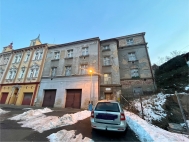 Prodej samostatn�ho RD, 600 m2, Teplice, Trnovany