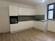 Pronájem bytu 3+kk, 0 m2, OV, Liberec, Liberec III-Jeřáb, ul. Americká