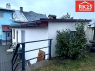 Pron�jem bytu atypick�, 45 m2, OV, Tachov, ul. Jir�skova