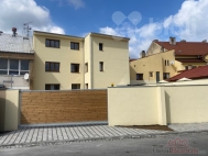 Pron�jem bytu 2+kk, 53 m2, OV, Vizovice (okres Zl�n), ul. Masarykovo n�m.
