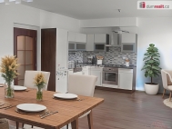 Prodej bytu 3+kk, 60 m2, OV, Lys� nad Labem (okres Nymburk), ul. Vichrova