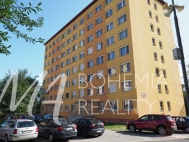 Prodej bytu 2+kk, 45 m2, DV, M�ln�k, ul. Vlas�kova