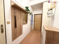 Pronájem bytu 2+kk, 52 m2, OV, Frenštát pod Radhoštěm (okres Nový Jičín), ul. Rožnovská