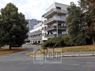 Pron�jem bytu 2+kk, 47 m2, OV, Beroun, Beroun-M�sto, ul. Okru�n�