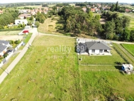 Prodej pozemku , určený k výstavbě RD, Záryby (okres Praha-východ)