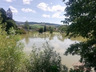 Prodej pozemku , vodn� plocha, Brumov-Bylnice (okres Zl�n)