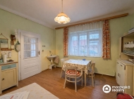 Prodej �adov�ho RD, 53 m2, Nov� Ves (okres Brno-venkov) - exkluzivn�