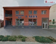 Pron�jem obchodn�ch prostor, Hodon�n