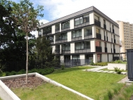 Pron�jem bytu 3+kk, 0 m2, OV, Praha 8, St���kov, ul. St���kovsk� - exkluzivn�