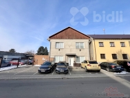 Pron�jem bytu 3+1, 61 m2, OV, Olomouc, Ne�ed�n