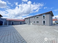 Pron�jem bytu 2+1, 0 m2, OV, V�myslice (okres Znojmo) - exkluzivn�