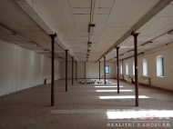 Pron�jem skladovac�ch prostor, Str� nad Nisou (okres Liberec)