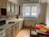 Pronájem bytu 2+1, 53 m2, OV, České Budějovice, České Budějovice 3, ul. Puklicova