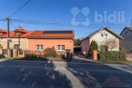 Prodej rohov�ho RD, 86 m2, Libi� (okres M�ln�k) - exkluzivn�