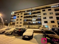 Pron�jem bytu 3+kk, 63 m2, OV, Moravsk� Krumlov (okres Znojmo), ul. Husova