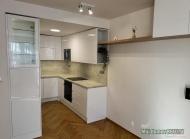 Pron�jem bytu 2+kk, 39 m2, OV, Praha 5, Stod�lky, ul. K zahr�dk�m