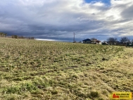 Prodej pozemku , ur�en� k v�stavb� RD, Znojmo, P��m�tice