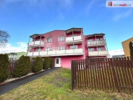 Pron�jem bytu 3+1, 88 m2, OV, Sokolov, ul. Atletick�