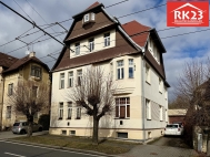 Prodej bytu 3+kk, 77 m2, OV, Mari�nsk� L�zn�, ڹovice (okres Cheb), ul. Palack�ho