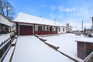 Prodej samostatného RD, 75 m2, Otinoves (okres Prostějov)