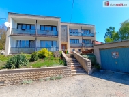 Prodej samostatn�ho RD, 470 m2, Stradonice (okres Kladno)