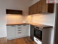 Prodej bytu 2+kk, 36 m2, OV, Zl�n, ul. U Troj�ku