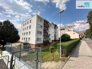 Pron�jem bytu 3+1, 84 m2, OV, Napajedla (okres Zl�n), ul. Komensk�ho