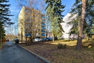 Prodej bytu 1+1, 43 m2, OV, Kladno, ul. Ji�n� - exkluzivn�
