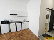 Pron�jem bytu 2+kk, 52 m2, OV, Brno, �idenice (okres Brno-m�sto)