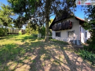 Prodej rekrea�n�ho objektu, St��brnice (okres Uhersk� Hradi�t�)