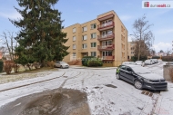 Prodej bytu 2+1, 63 m2, OV, Brno, Star� L�skovec (okres Brno-m�sto), ul. �erm�kova