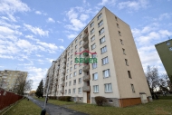 Prodej bytu 3+1, 0 m2, OV, �atec (okres Louny), ul. L�pov�