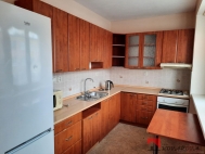 Pron�jem bytu 2+1, 56 m2, OV, Kralupy nad Vltavou, Lobe�ek (okres M�ln�k), ul. Masarykova