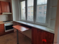 Pron�jem bytu 2+1, 56 m2, OV, Kralupy nad Vltavou, Lobe�ek (okres M�ln�k), ul. Masarykova