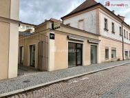 Pron�jem obchodn�ch prostor, Kol�n, Kol�n I