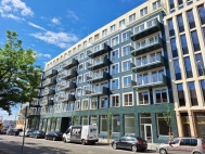 Pron�jem bytu 3+kk, 66 m2, OV, Brno, Trnit� (okres Brno-m�sto), ul. Trnit�