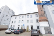 Prodej bytu 2+kk, 85 m2, OV, Beroun, Beroun-M�sto, ul. V Zahrad�ch