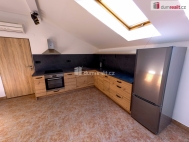 Pron�jem bytu 2+kk, 50 m2, OV, Kol�n, Kol�n V, ul. �t�tn�ho