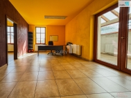 Prodej komer�n�ho prostoru, Rokycany