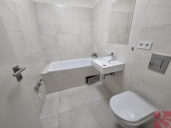 Pron�jem bytu 2+kk, 40 m2, OV, Praha 4, Michle, ul. Pod St�rkou