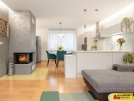 Prodej samostatn�ho RD, 204 m2, Moravsk� Krumlov (okres Znojmo)