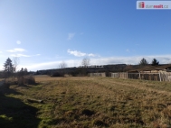 Prodej pozemku , ur�en� k v�stavb� RD, Or��ov (okres Rakovn�k)