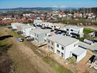 Prodej řadového RD, 126 m2, Hořovice (okres Beroun) - exkluzivně