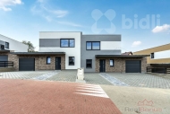 Prodej řadového RD, 126 m2, Hořovice (okres Beroun) - exkluzivně
