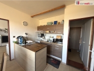 Pron�jem bytu 1+1, 37 m2, OV, Chlumec, Hrbovice (okres �st� nad Labem), ul. Hrbovick�