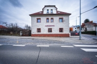Prodej samostatn�ho RD, 271 m2, Praha 6, Suchdol