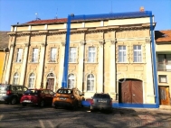 Prodej řadového RD, 369 m2, Kostelec nad Labem (okres Mělník)