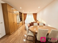 Pronájem bytu 2+kk, 74 m2, OV, Praha 5, Stodůlky, ul. Jeremiášova