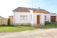 Prodej �adov�ho RD, 118 m2, Cholina (okres Olomouc) - exkluzivn�