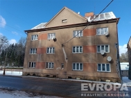Prodej bytu 1+1, 39 m2, OV, Trutnov, Libe�, ul. Kr�loveck�